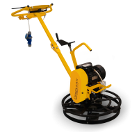 Затирочная машина Сплитстоун TS-242E