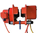 Тележки электрические для талей DHS Тележки электрические для талей DHS