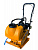 Виброплита TOR C-60(X)  67кг, 15кН (Loncin) бак, коврик, колесный комплект