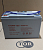 Аккумулятор для штабелёров CDD15R-E/CDD10R-E/CDD12R-E/IWS/WS/CTD/DYC 12V/125Ah гелевый (Gel battery)