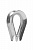 Коуш 6,0 мм TOR DIN 6899 (тип B) (Q)