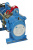 Лебедка TOR ЛЭК-500 E21 (KCD) 500 кг 220 В с канатом 70 м (T)