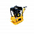 Виброплита реверсивная TOR C-220(X) 225г, 34кН (Loncin)
