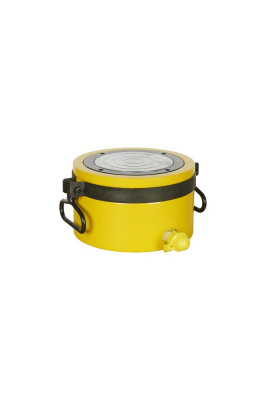 Домкрат гидравлический универсальный низкий TOR HHYG-1501 (ДУН150М50) 150 т