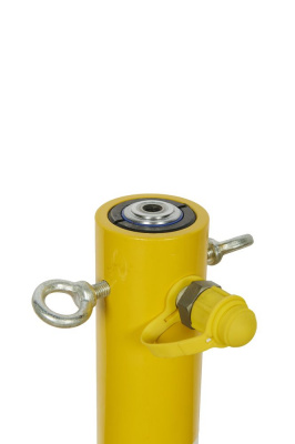 Домкрат гидравлический грузовой TOR ДУ10Г300 (HHYG-10300S) 10 т