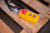 Лебедка TOR ЛЭК-1000 E21 (KCD) 1000 кг 380 В с канатом 70 м (T)