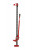 Домкрат реечный TOR ST0860/60" 3,0 т 155-1350 мм (High Jack)