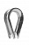 Коуш 5,0 мм TOR DIN 6899 (тип B)