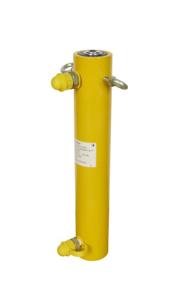 Домкрат гидравлический грузовой TOR ДУ10Г300 (HHYG-10300S) 10 т