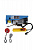 Таль электрическая TOR PA 125/250 кг 12/6 м (серия T)