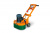 Машина мозаично-шлифовальная TOR GM600VC (380В)