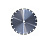 Диск по бетону и асфальту для швонарезчиков HQR500 (Z) 450x25,4 (Concrete Blade 450D)