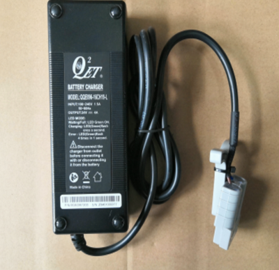 Зарядное устройство для тележек EPT 48V/2A (Charger 10301184)