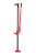 Домкрат реечный TOR ST0848/48" 3,0 т 155-1070 мм (High Jack) Домкрат реечный TOR ST0848/48" 3,0 т 155-1070 мм (High Jack)