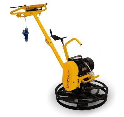 Затирочная машина Сплитстоун TS-242E