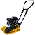 Виброплита TOR T-50 Loncin (29140)