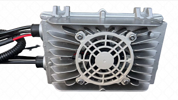 Зарядное устройство для штабелёров WS15H/WS15H SC PRO Li-ion 24V/15A