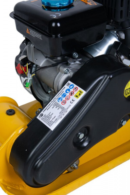 Виброплита TOR T-50 Loncin (29140)