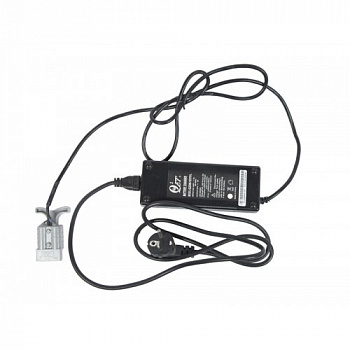 Зарядное устройство для тележек CBD25R-II 25,6V/80A (Charger)