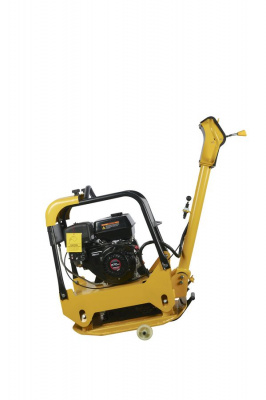 Виброплита реверсивная TOR TK-150 Loncin (29185)