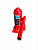 Домкрат гидравлический TOR ДГ-CT г/п 5,0 т (ST0503)