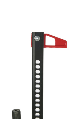 Домкрат реечный TOR ST0860/60" 3,0 т 155-1350 мм (High Jack)