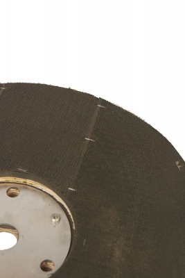 Переходной диск для машины мозаично-шлифовальной GM350T (Sticker Disk)