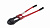 Болторез ручной HORSE POWER (2BC.21075) CrMo Super 750 мм (30")