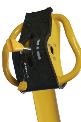 Виброплита реверсивная TOR TK-150 Loncin (29185)