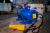 Лебедка TOR ЛЭК-500 E21 (KCD) 500 кг 220 В с канатом 100 м (T)