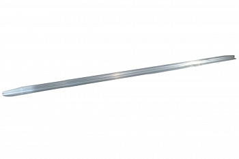 Лезвие для виброреек XH25E 3 м (L shape blade)