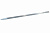 Лезвие для виброреек XH25E 3 м (L shape blade)