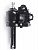 Гидроузел в сборе для тележек гидравлических JF (Oil pump Assembly)