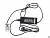 Зарядное устройство для тележек CBD20W-II 48/6A (Charger ERP#35206000330)