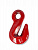 Крюк укорачивающий TOR 3,15 т (Q)