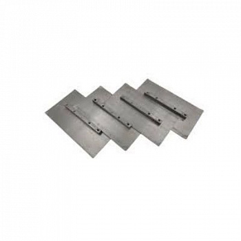 Комплект лезвий для затирочных машин DMR 1000 (Sets of blades) (Z)