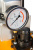 Насос электрогидравлический TOR HHB-630B (220V/0,75KW)