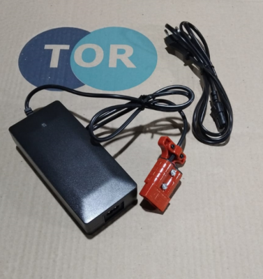 Зарядное устройство для тележек PPT18H 48V/2A (Charger)