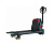 Тележка электрическая 1500 кг 1150 мм TOR SL15L3 Li-ion 24/60 В/Ач