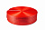 Лента текстильная TOR 6:1 150 мм 17500 кг (красный) (S)