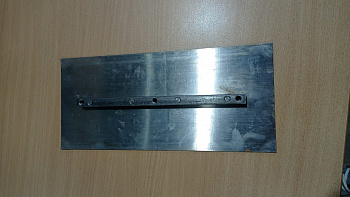 Лопасть (лезвие) для затирочных машин DMR1000 (Blade)