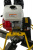 Затирочная машина TOR S-80 (Loncin)
