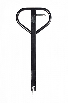 Ручка в сборе для тележек гидравлических JC (Handle assembly)