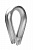 Коуш 42,0 мм TOR DIN 6899 (тип B)