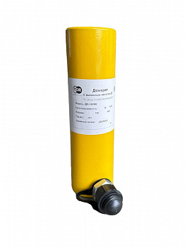 Домкрат гидравлический грузовой TOR ДУ10П150 (HHYG-10150) 10 т