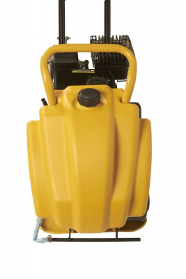 Виброплита TOR T-60 Loncin (29142)