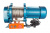 Лебедка TOR ЛЭК-300 E21 (KCD) 300 кг 220 В с канатом 30 м (T)