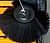 Боковая щетка для подметальных машин G98/G100 (Front Brush)