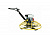 Затирочная машина TOR DMR 600 (Honda) (Z)