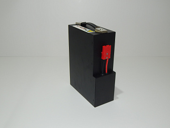 Аккумулятор для тележек CBD15 24V/20Ah литиевый (Li-ion battery)